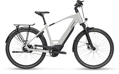 E-Courier 6.5.1 Plus HT